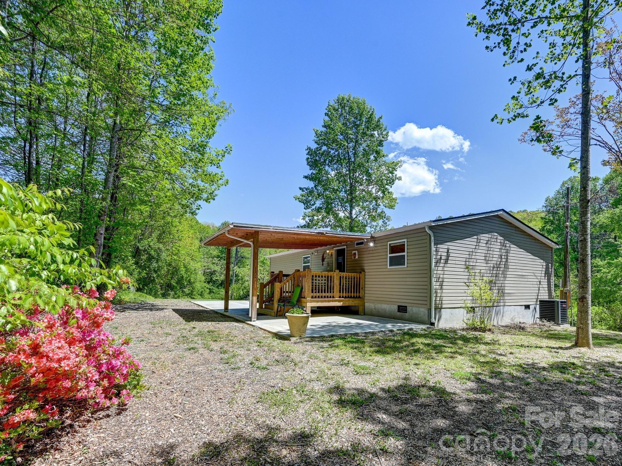 2275 Lamb Mountain Road