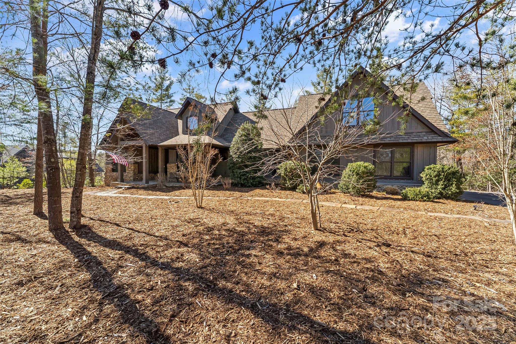 2268 Cornwallis Trail