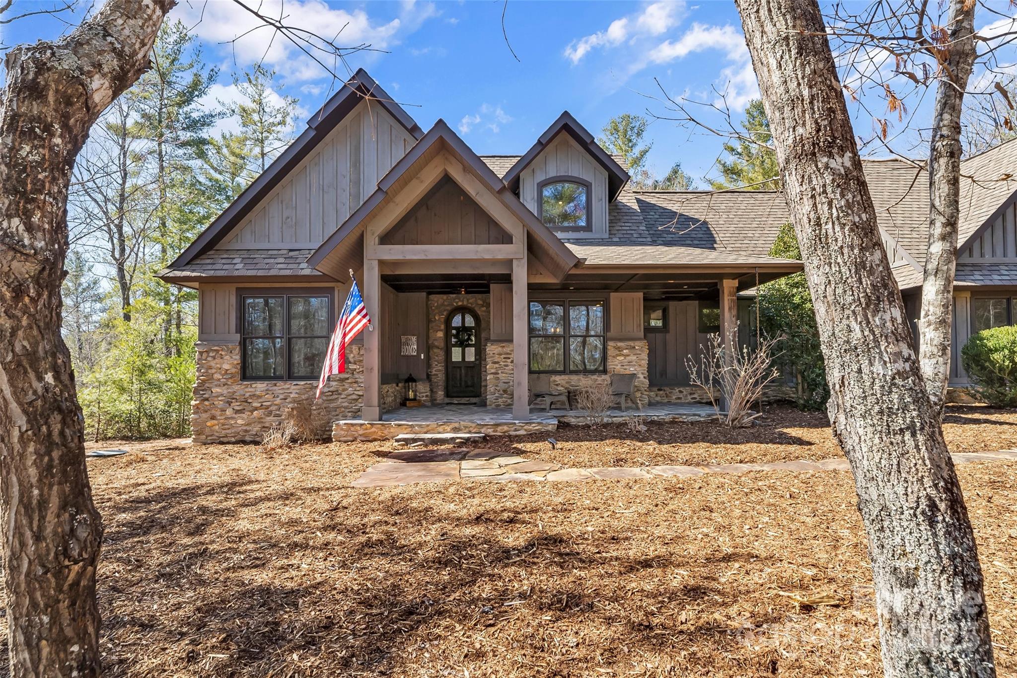 2268 Cornwallis Trail