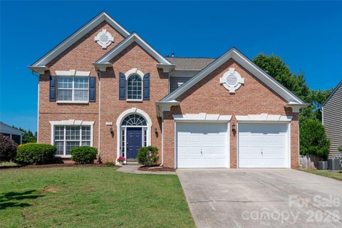 Photo of 8518 Dennington Grove Lane, Charlotte, NC 28277 (MLS # 4390717)