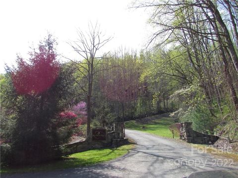 E- 18 Red Wolf Run None Mars Hill NC 28754