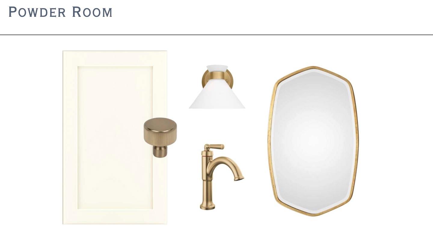 Enderly Park - Residential