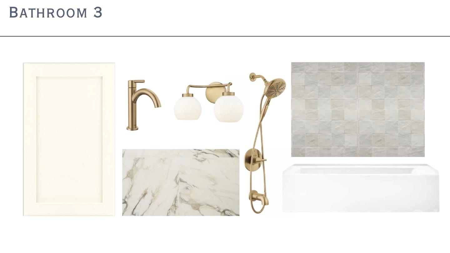 Enderly Park - Residential