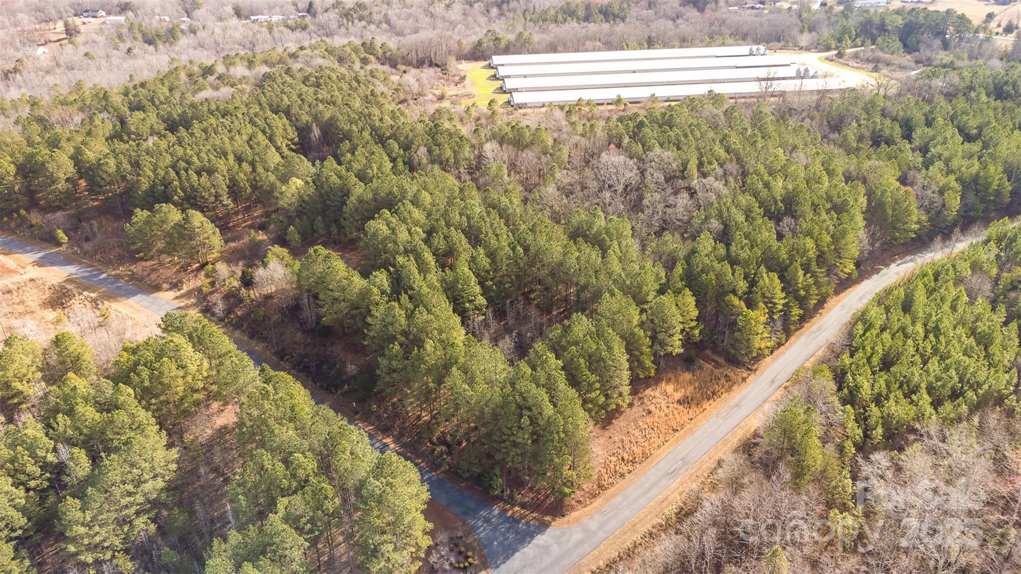 Broad River Highlands - Land