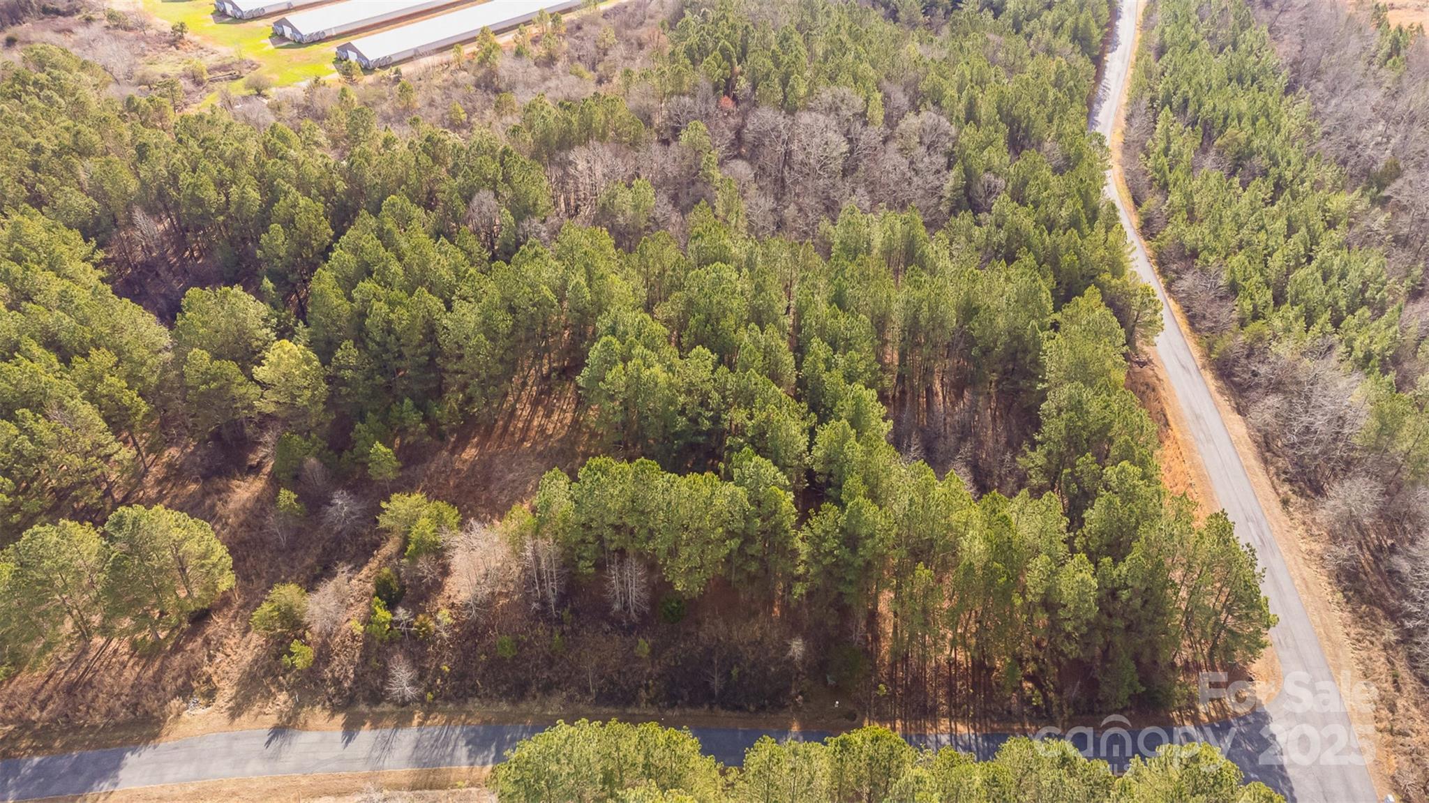 Broad River Highlands - Land