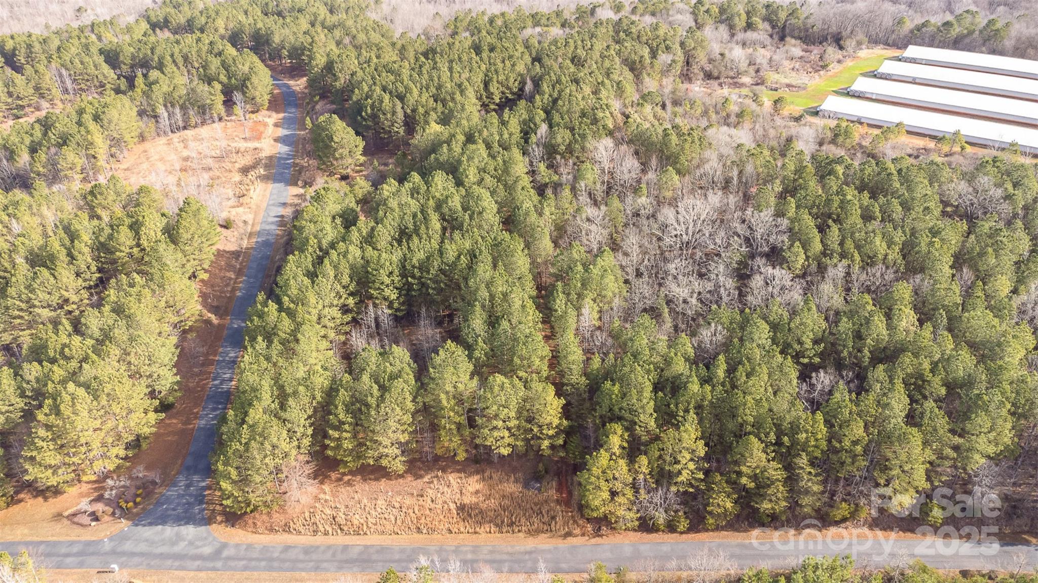 Broad River Highlands - Land