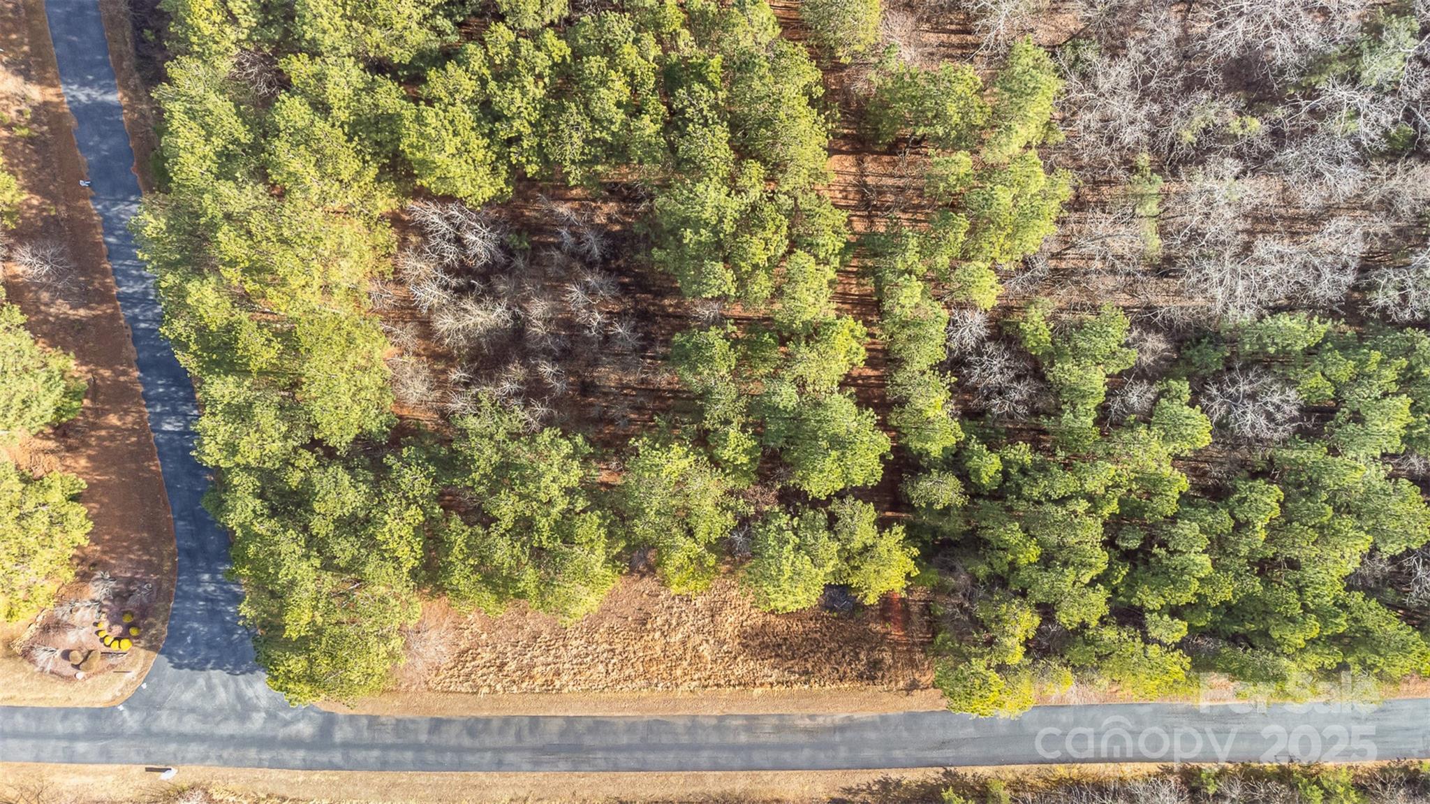 Broad River Highlands - Land