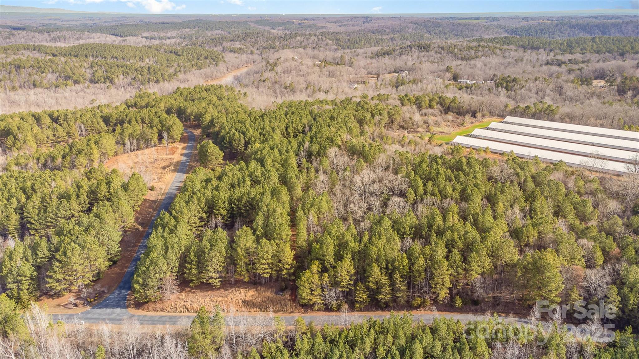 Broad River Highlands - Land