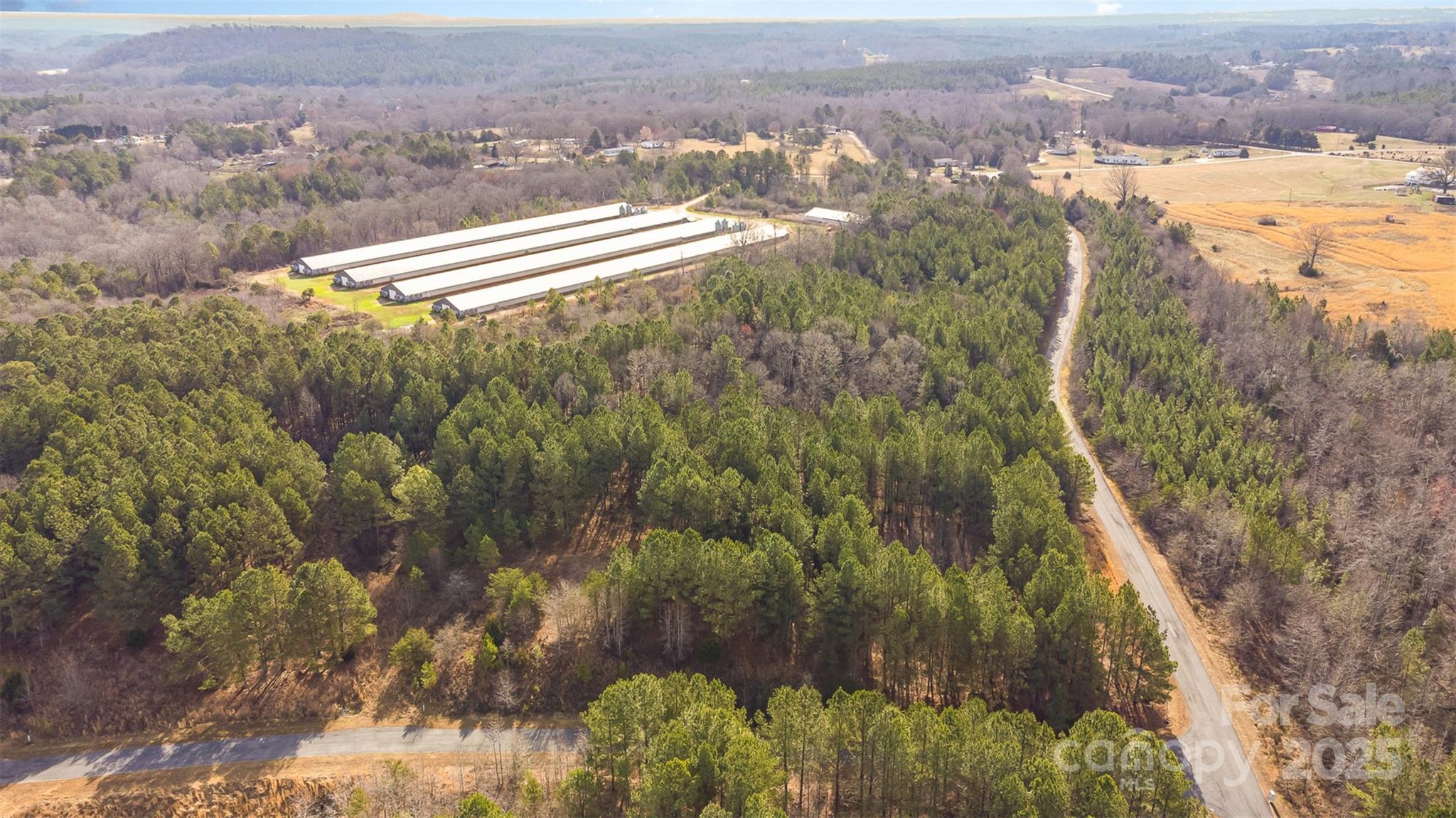 Broad River Highlands - Land