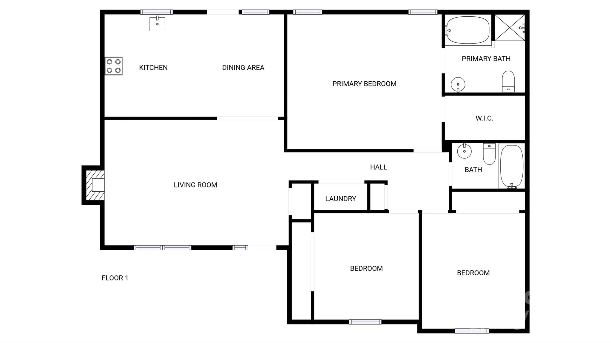 Country Club Estates - Residential
