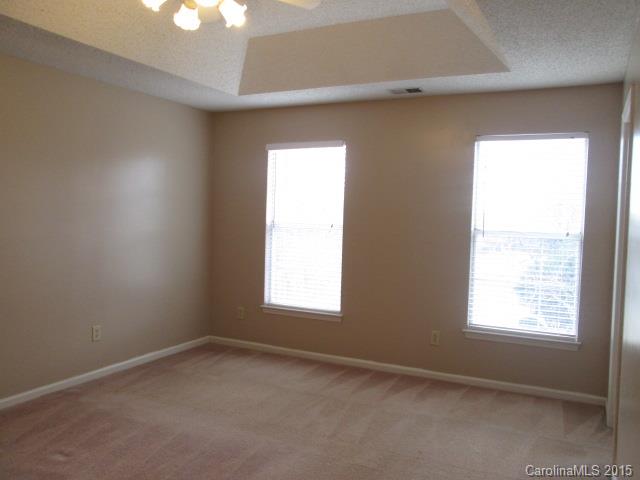 Claiborne Woods - Residential Lease