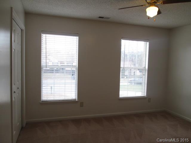 Claiborne Woods - Residential Lease