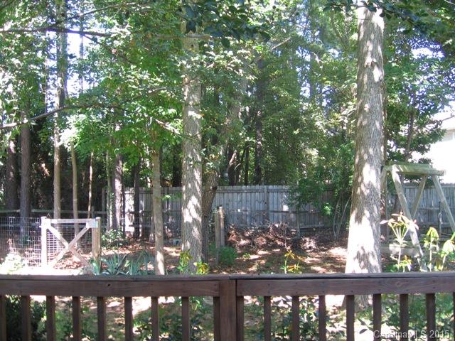 Claiborne Woods - Residential Lease