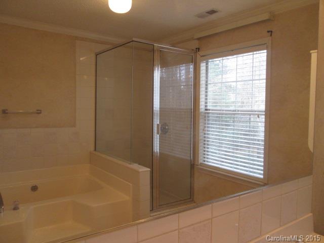 Claiborne Woods - Residential Lease