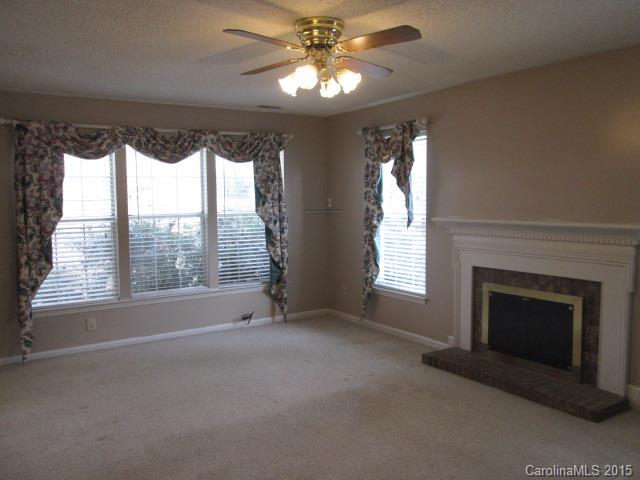 Claiborne Woods - Residential Lease