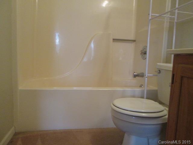 Claiborne Woods - Residential Lease