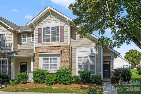 Photo of 1148 Drummond Lane, Matthews, NC 28104 (MLS # 4416165)