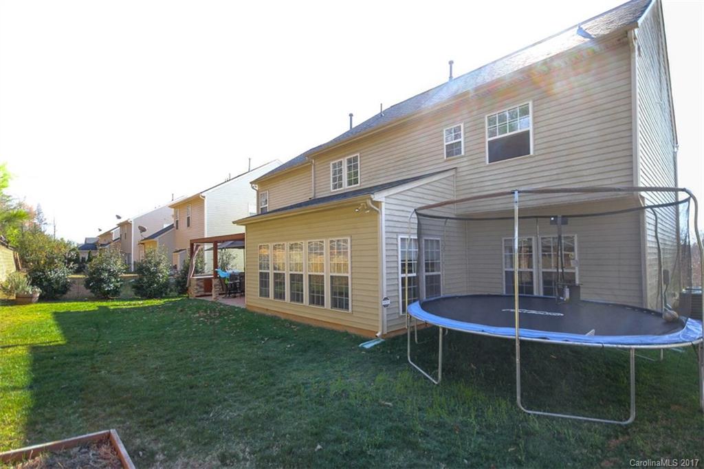 Glen Laurel - Residential