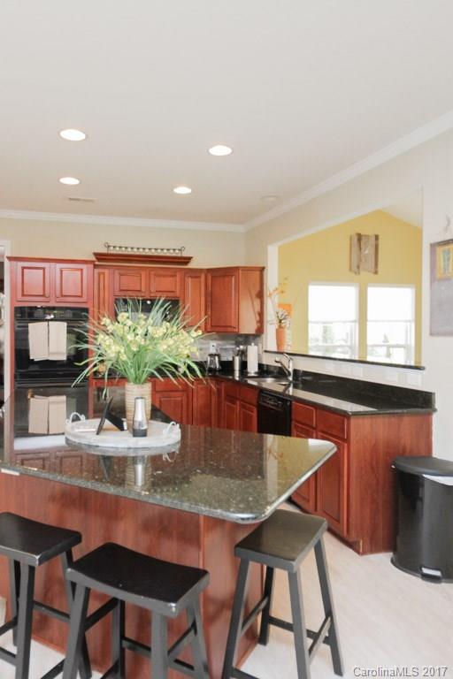 Glen Laurel - Residential