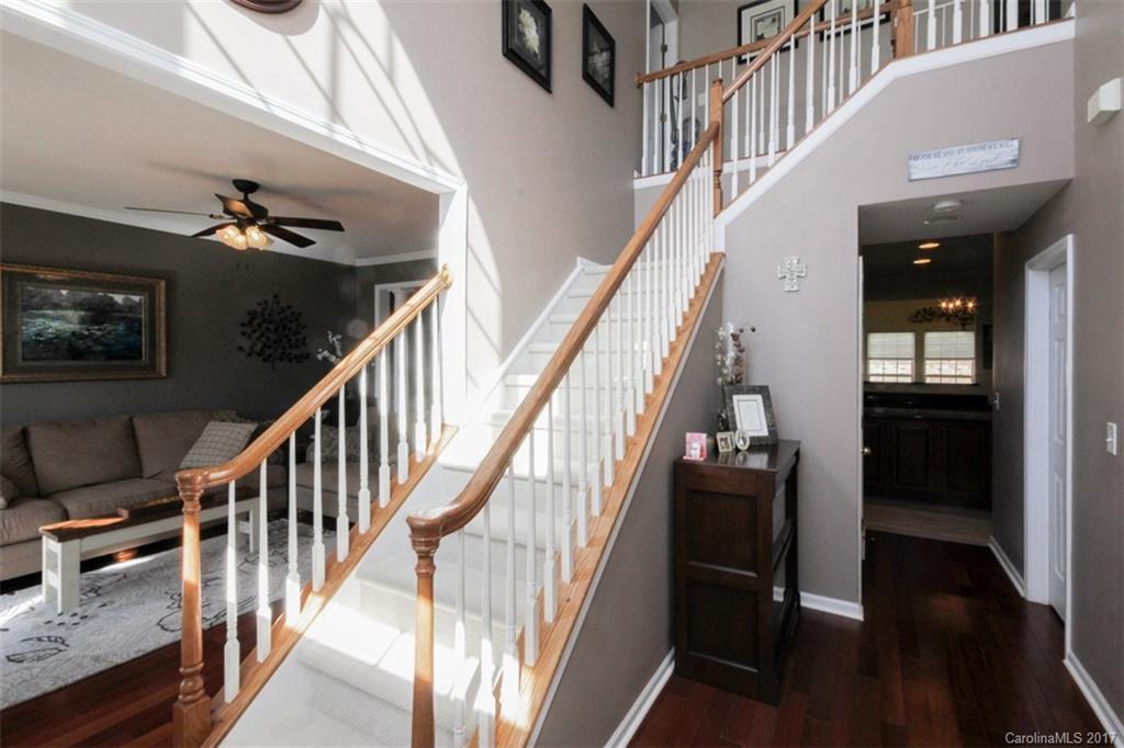 Glen Laurel - Residential