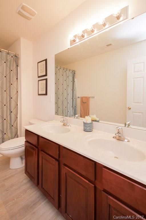 Glen Laurel - Residential