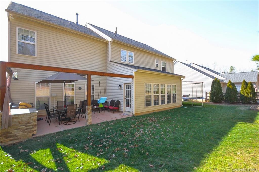 Glen Laurel - Residential