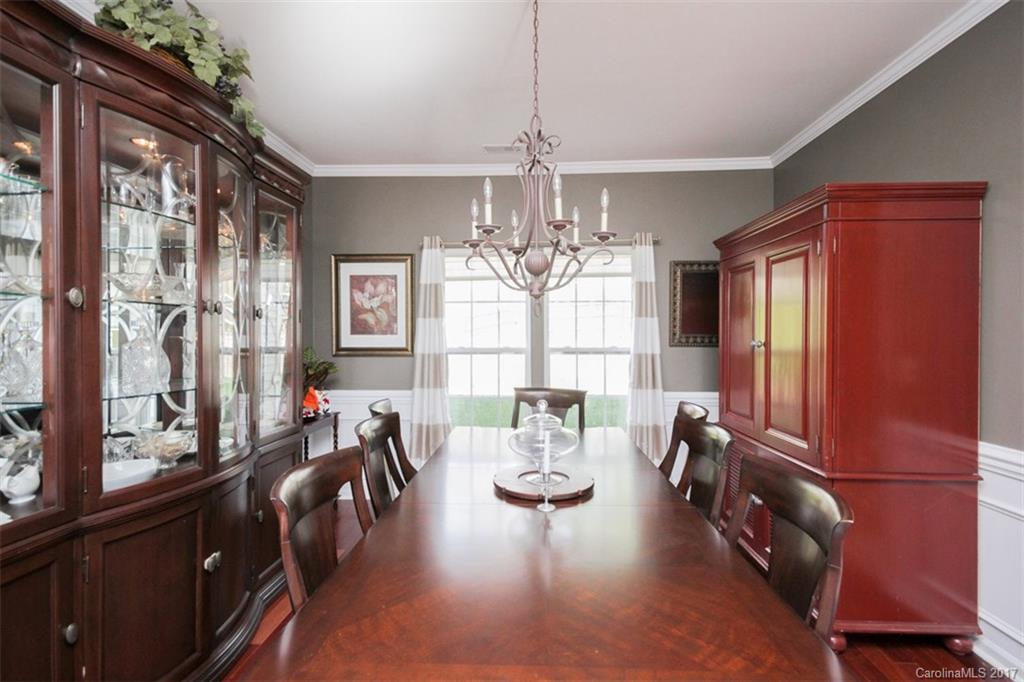 Glen Laurel - Residential