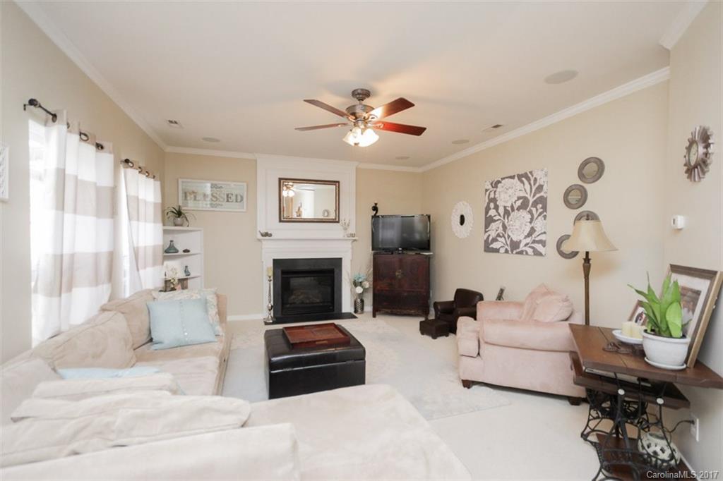 Glen Laurel - Residential