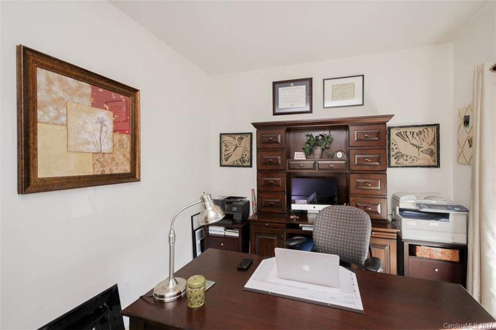 Glen Laurel - Residential