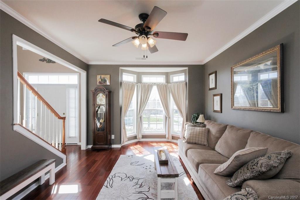 Glen Laurel - Residential