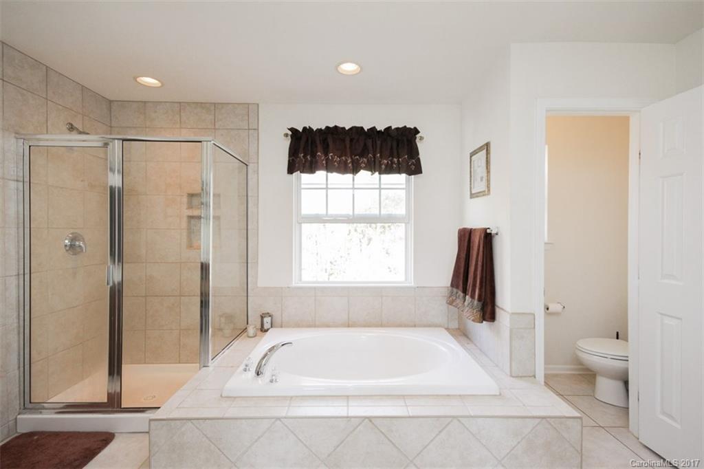 Glen Laurel - Residential