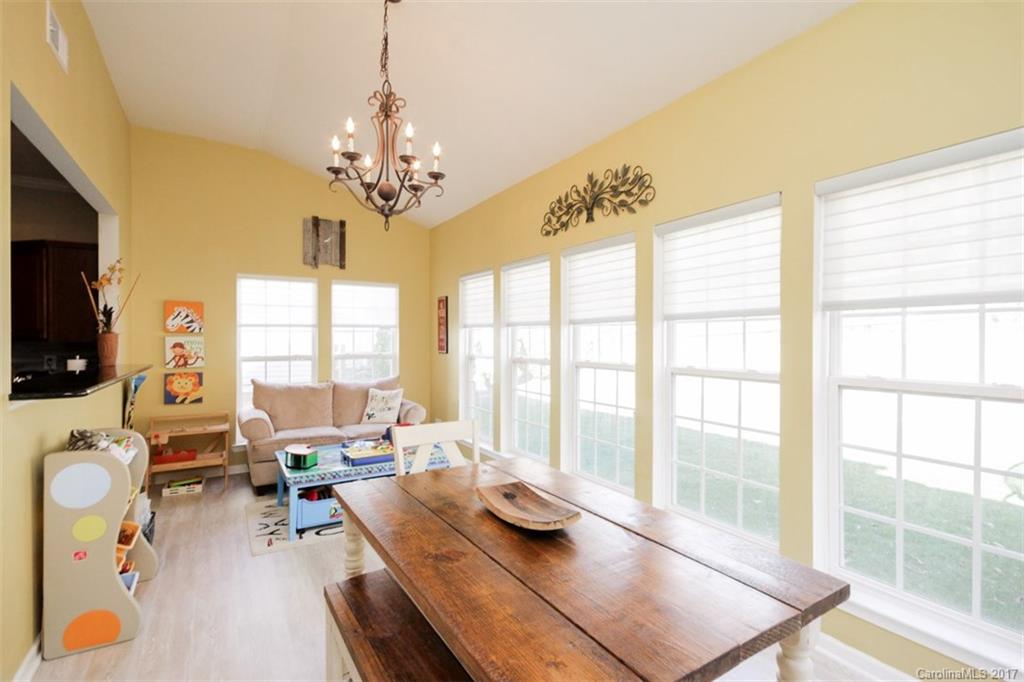 Glen Laurel - Residential