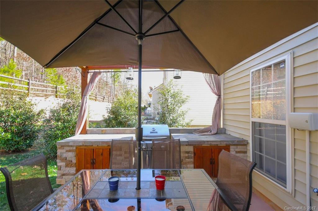 Glen Laurel - Residential