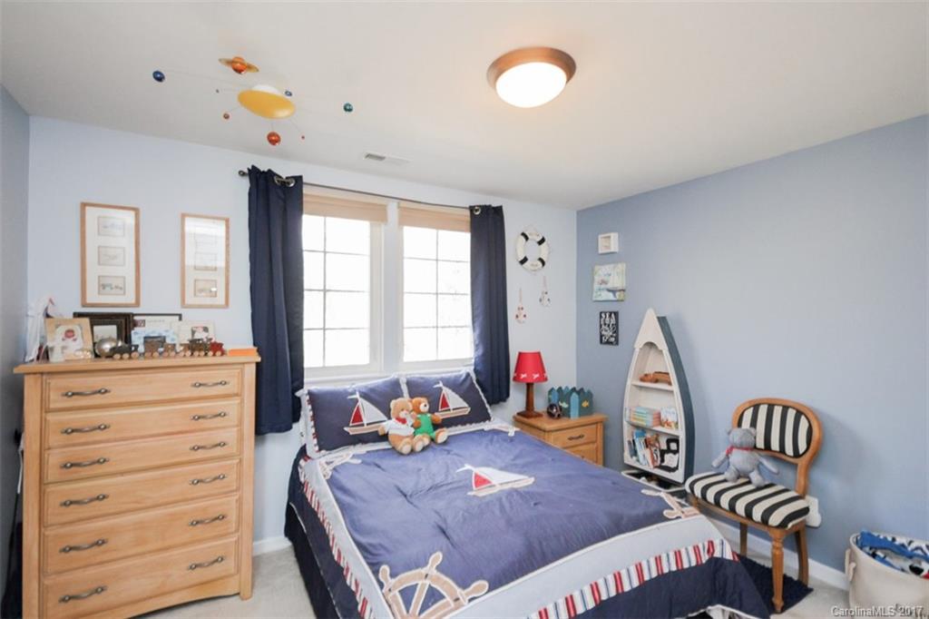 Glen Laurel - Residential