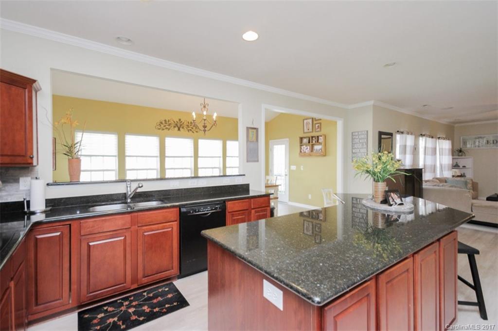 Glen Laurel - Residential