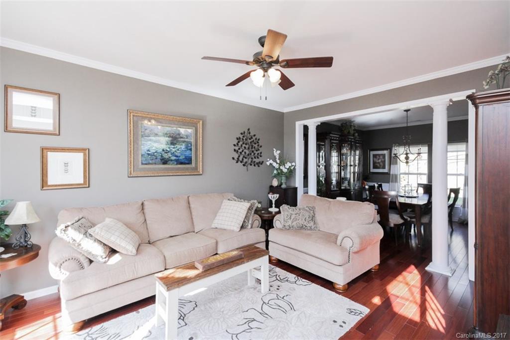 Glen Laurel - Residential