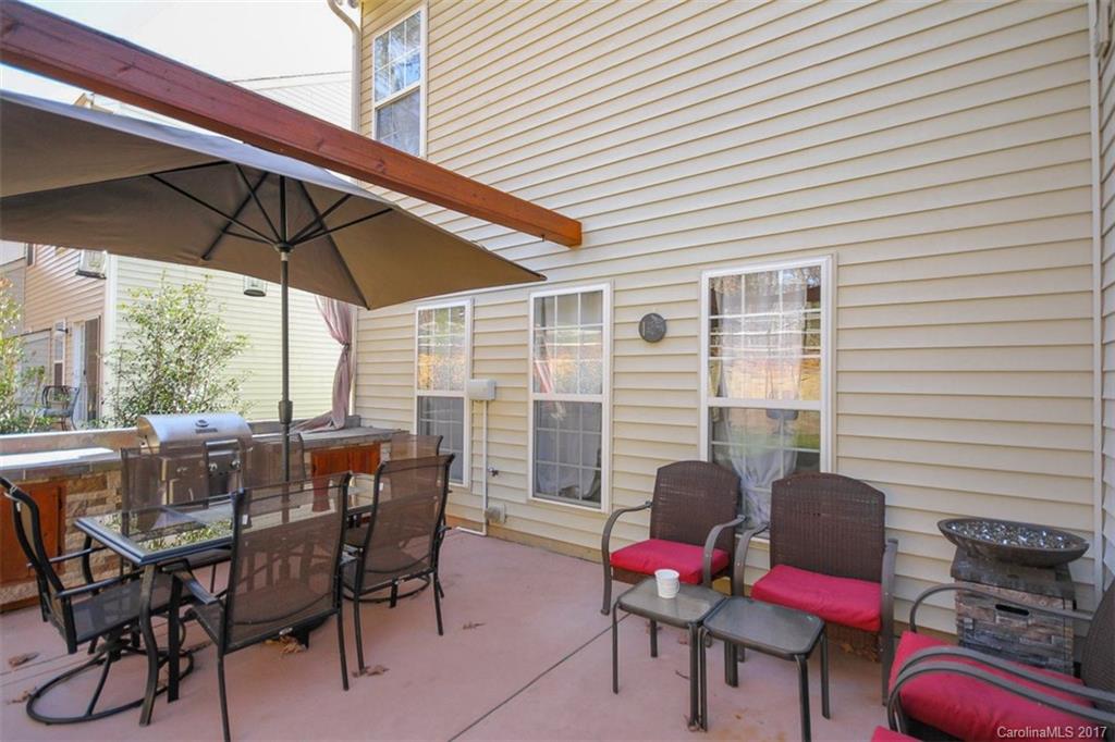 Glen Laurel - Residential