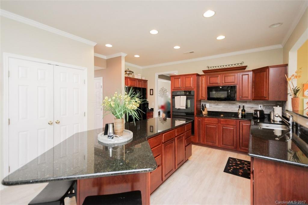 Glen Laurel - Residential