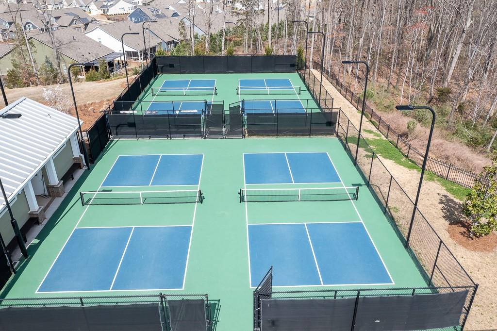 Cresswind - Residential