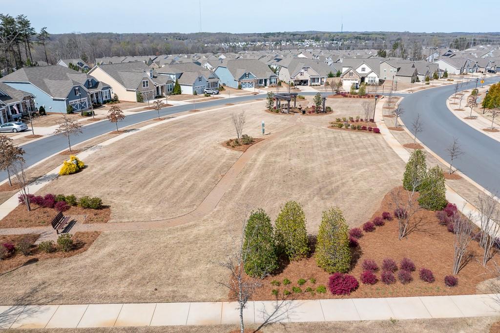 Cresswind - Residential