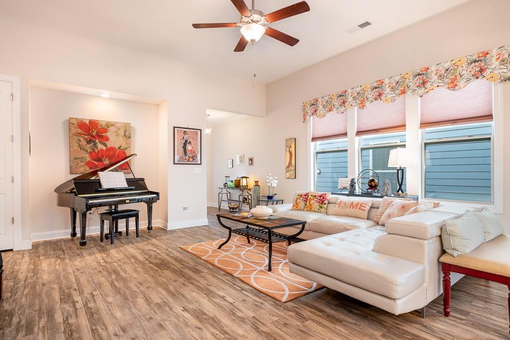 Cresswind - Residential