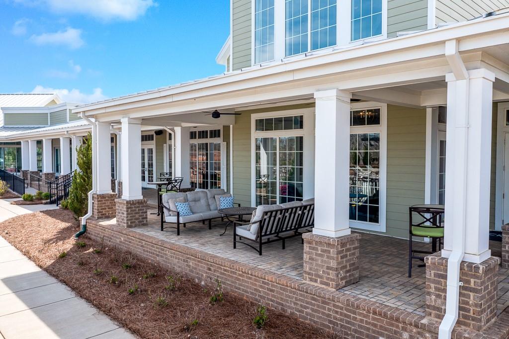 Cresswind - Residential