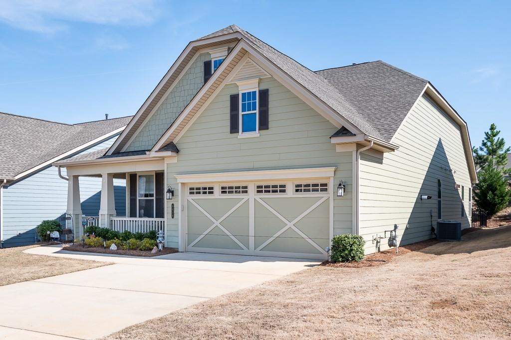 Cresswind - Residential