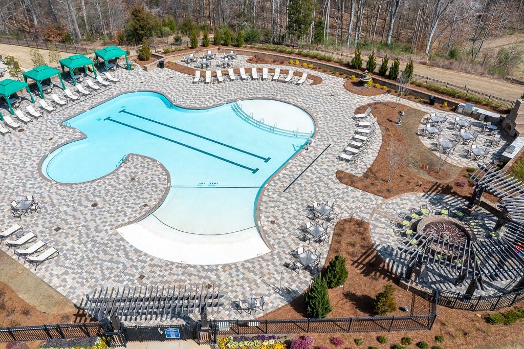 Cresswind - Residential