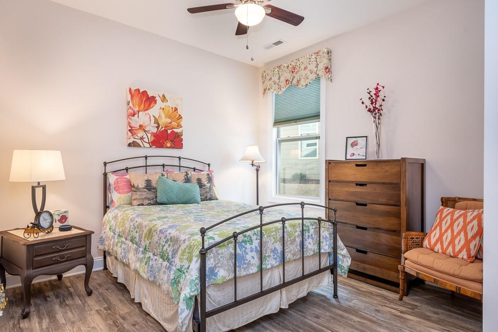 Cresswind - Residential