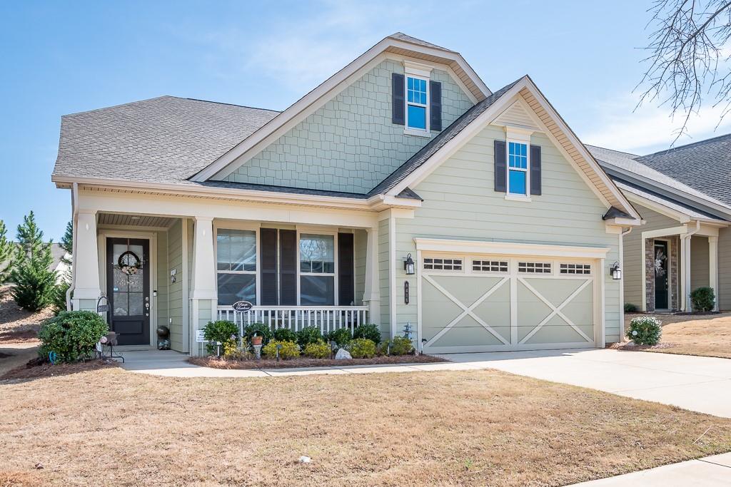 Cresswind - Residential