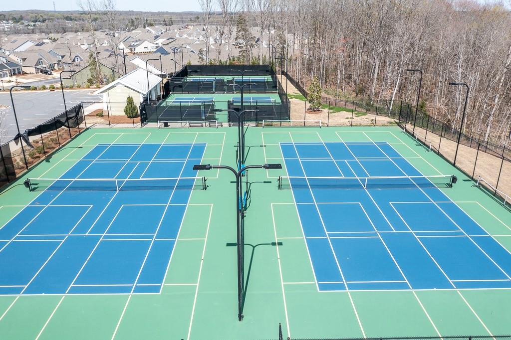 Cresswind - Residential