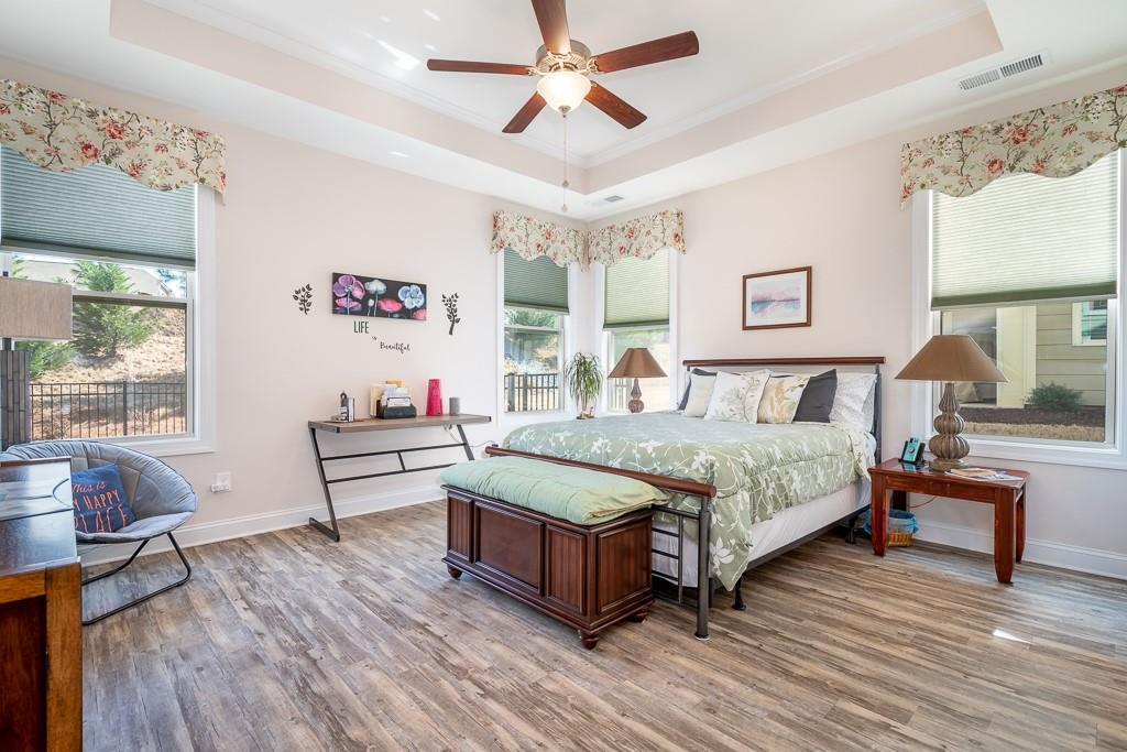 Cresswind - Residential