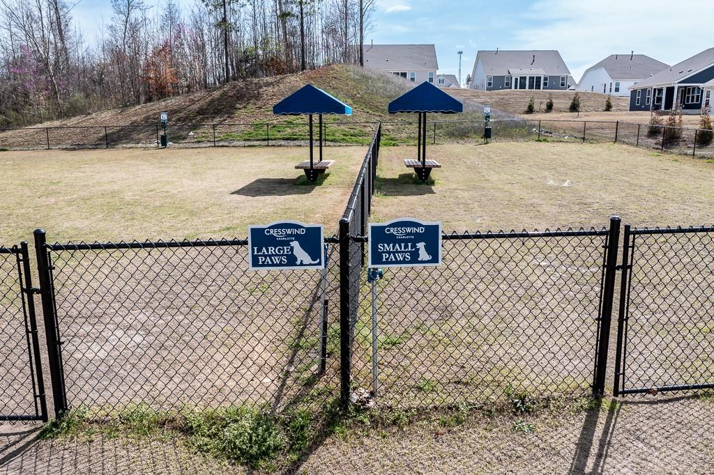 Cresswind - Residential