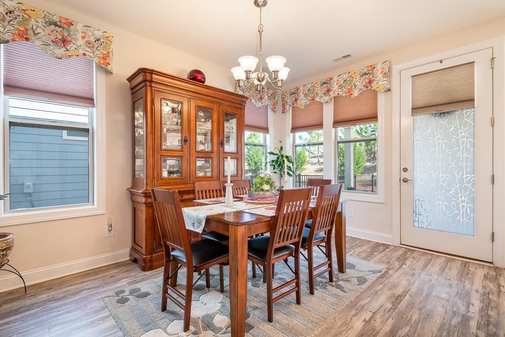 Cresswind - Residential